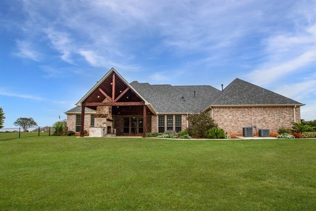 21882 Syrah Ln, Tyler, TX 75703