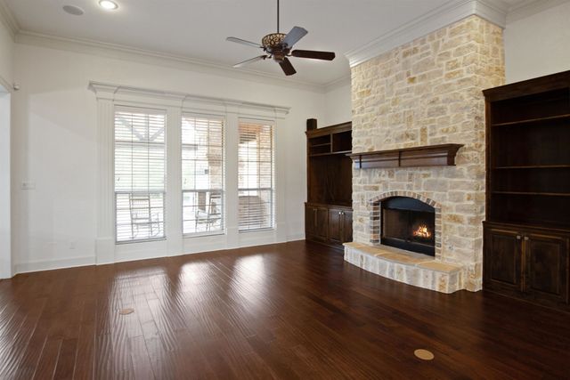 21882 Syrah Ln, Tyler, TX 75703