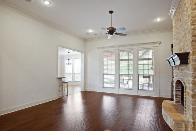 21882 Syrah Ln, Tyler, TX 75703