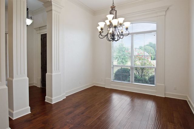 21882 Syrah Ln, Tyler, TX 75703