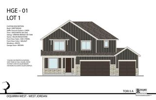 912 E ELLENS ST #1, American Fork, UT 84003