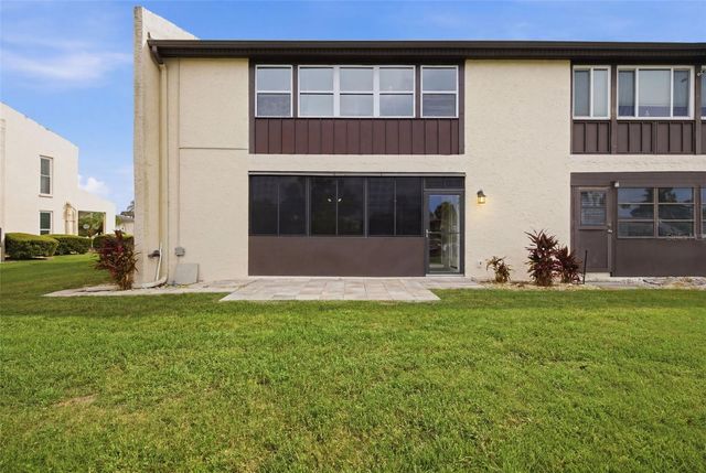 4555 MARINE PARKWAY 106, New Port Richey, FL 34652