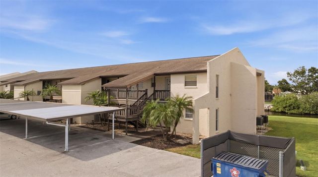 4555 MARINE PARKWAY 106, New Port Richey, FL 34652