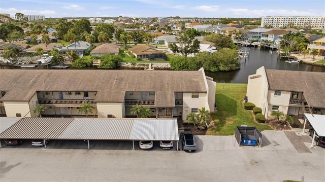 4555 MARINE PARKWAY 106, New Port Richey, FL 34652