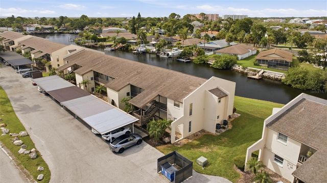 4555 MARINE PARKWAY 106, New Port Richey, FL 34652