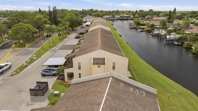 4555 MARINE PARKWAY 106, New Port Richey, FL 34652