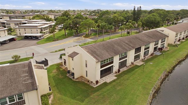 4555 MARINE PARKWAY 106, New Port Richey, FL 34652