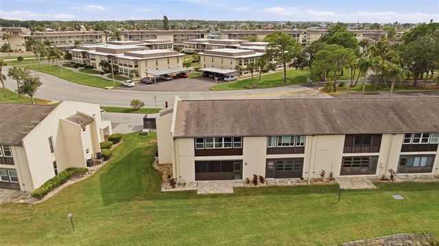 4555 MARINE PARKWAY 106, New Port Richey, FL 34652