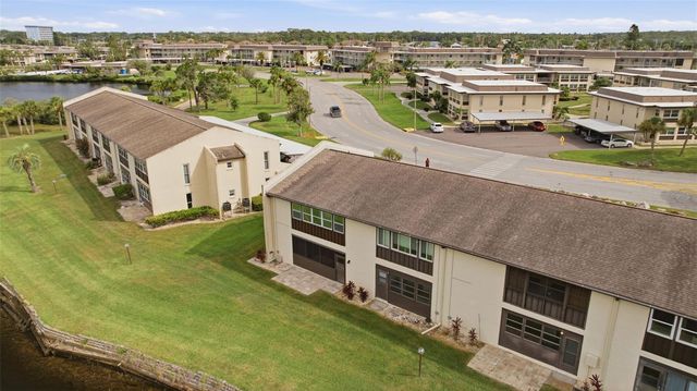 4555 MARINE PARKWAY 106, New Port Richey, FL 34652