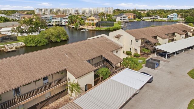 4555 MARINE PARKWAY 106, New Port Richey, FL 34652