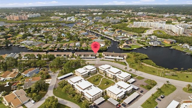 4555 MARINE PARKWAY 106, New Port Richey, FL 34652