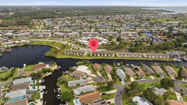 4555 MARINE PARKWAY 106, New Port Richey, FL 34652
