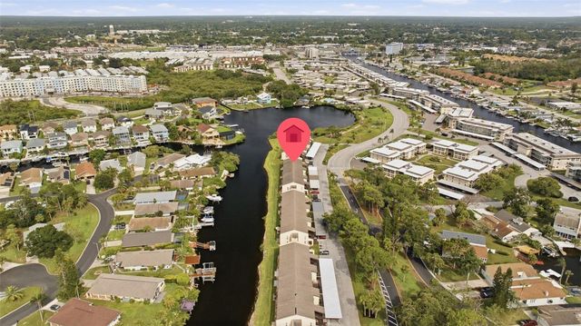 4555 MARINE PARKWAY 106, New Port Richey, FL 34652