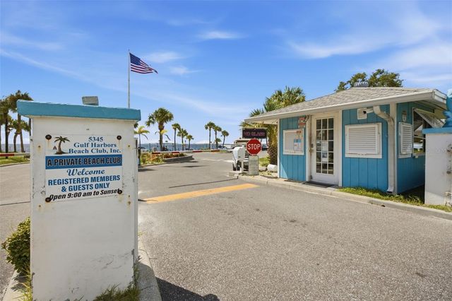 4555 MARINE PARKWAY 106, New Port Richey, FL 34652