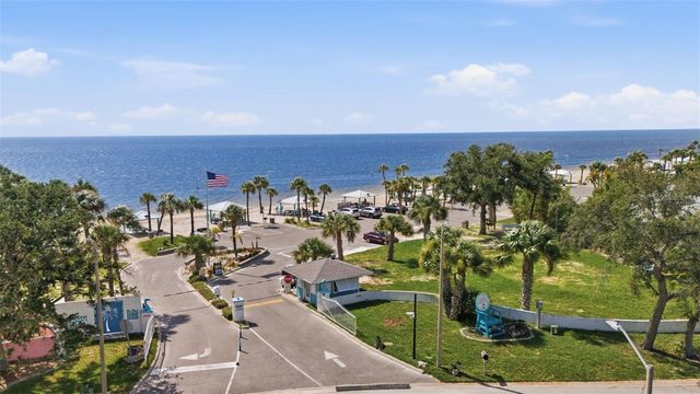 4555 MARINE PARKWAY 106, New Port Richey, FL 34652