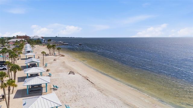 4555 MARINE PARKWAY 106, New Port Richey, FL 34652