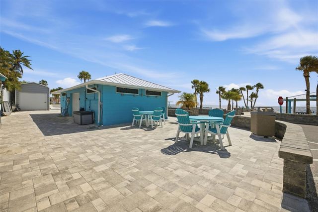 4555 MARINE PARKWAY 106, New Port Richey, FL 34652
