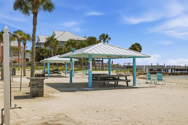 4555 MARINE PARKWAY 106, New Port Richey, FL 34652