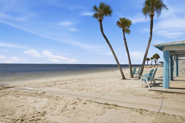 4555 MARINE PARKWAY 106, New Port Richey, FL 34652