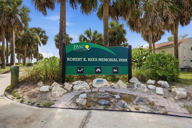 4555 MARINE PARKWAY 106, New Port Richey, FL 34652