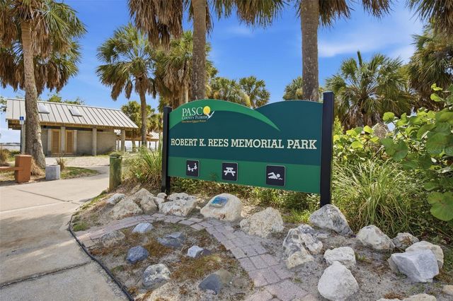 4555 MARINE PARKWAY 106, New Port Richey, FL 34652