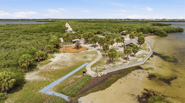 4555 MARINE PARKWAY 106, New Port Richey, FL 34652