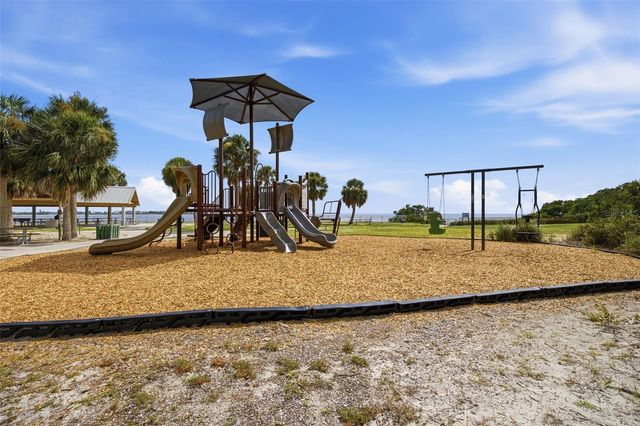 4555 MARINE PARKWAY 106, New Port Richey, FL 34652