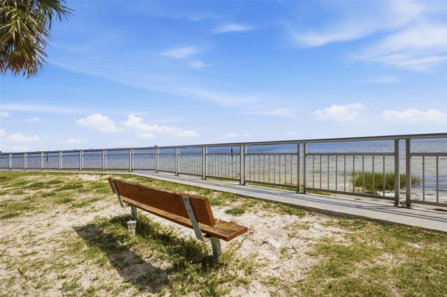 4555 MARINE PARKWAY 106, New Port Richey, FL 34652