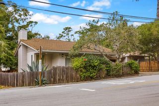 0 NW Carpenter & 2nd NW Corner, Carmel, CA 93921