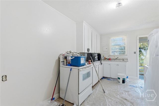 2116 Texas Avenue, Savannah, GA 31404