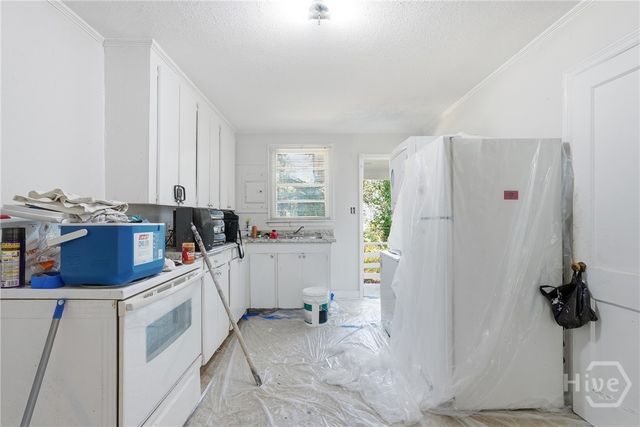 2116 Texas Avenue, Savannah, GA 31404