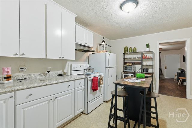 2116 Texas Avenue, Savannah, GA 31404