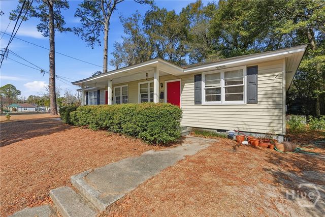 2116 Texas Avenue, Savannah, GA 31404