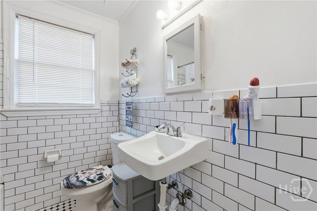 2116 Texas Avenue, Savannah, GA 31404