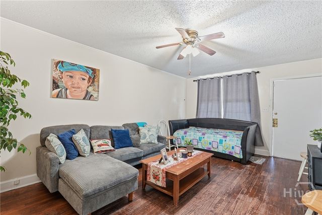 2116 Texas Avenue, Savannah, GA 31404