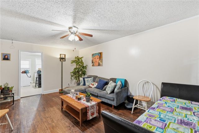 2116 Texas Avenue, Savannah, GA 31404