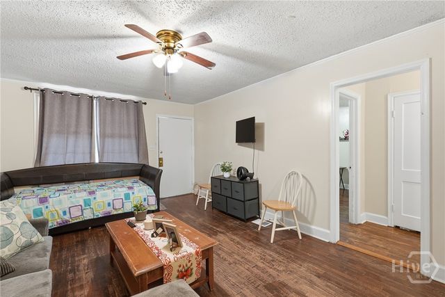 2116 Texas Avenue, Savannah, GA 31404