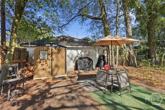 2116 Texas Avenue, Savannah, GA 31404