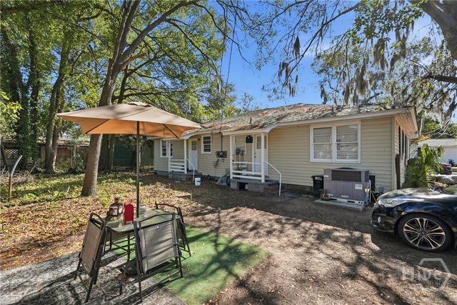 2116 Texas Avenue, Savannah, GA 31404