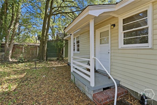 2116 Texas Avenue, Savannah, GA 31404