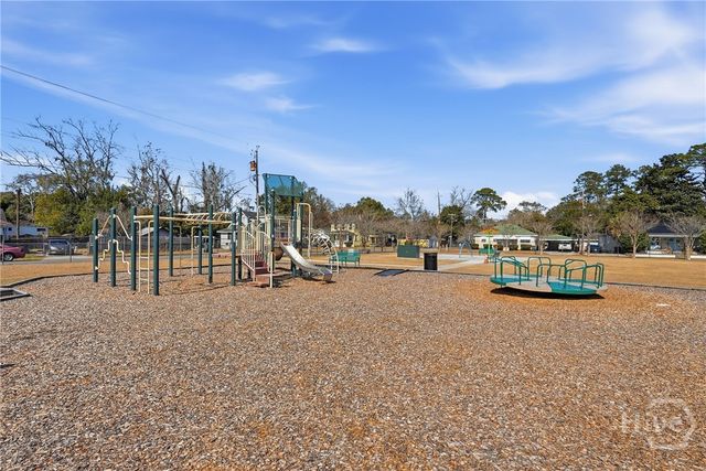 2116 Texas Avenue, Savannah, GA 31404