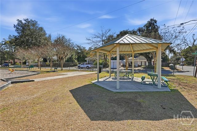 2116 Texas Avenue, Savannah, GA 31404