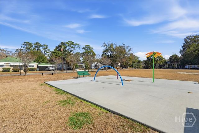 2116 Texas Avenue, Savannah, GA 31404