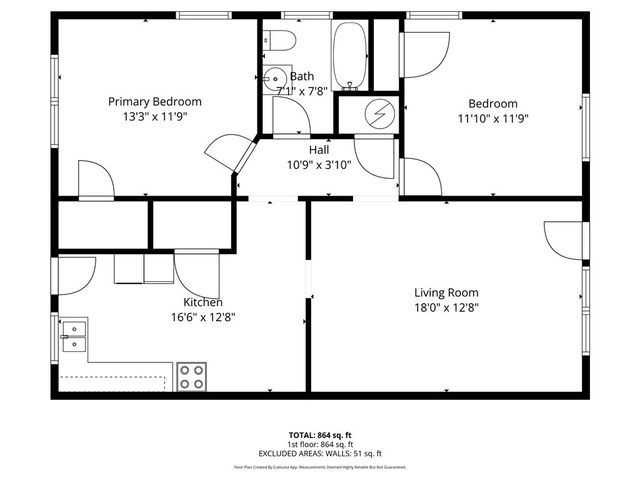 2116 Texas Avenue, Savannah, GA 31404