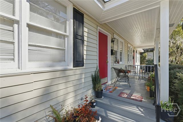 2116 Texas Avenue, Savannah, GA 31404