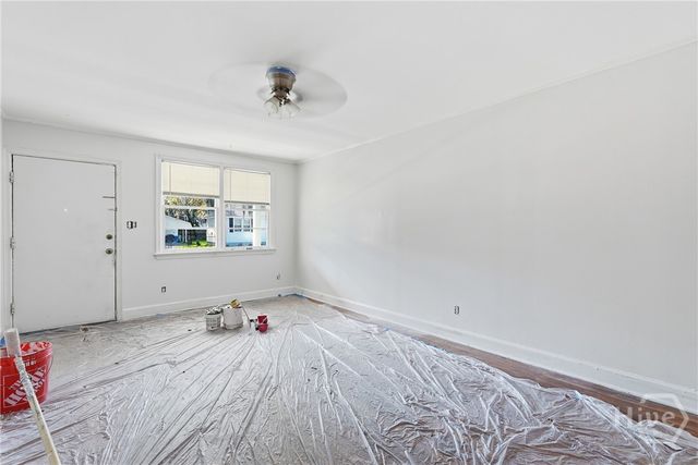 2116 Texas Avenue, Savannah, GA 31404