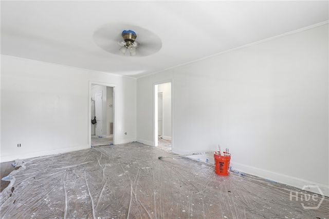 2116 Texas Avenue, Savannah, GA 31404