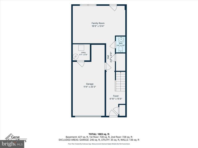 2708 WESSEX CIR, Hanover, MD 21076