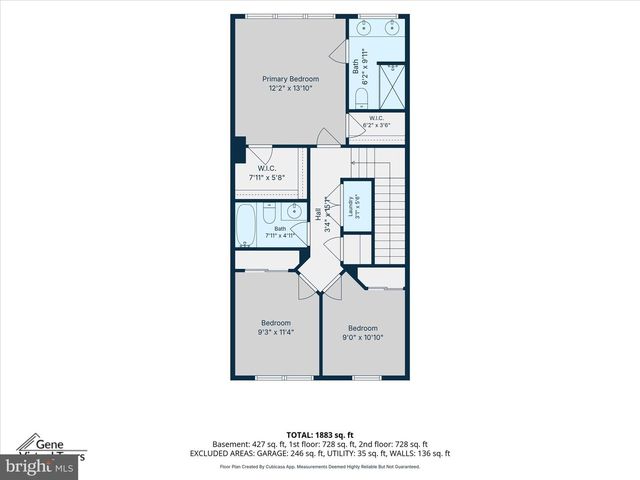 2708 WESSEX CIR, Hanover, MD 21076