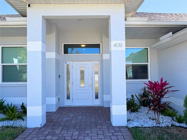 4630 CLASSIQUE DRIVE, Sarasota, FL 34243